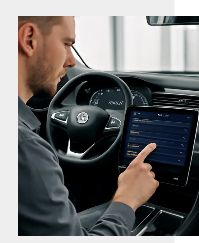 Русификация Changan X5 в Боровичах по цене от 6775 р. | ФастМобиль-Брв