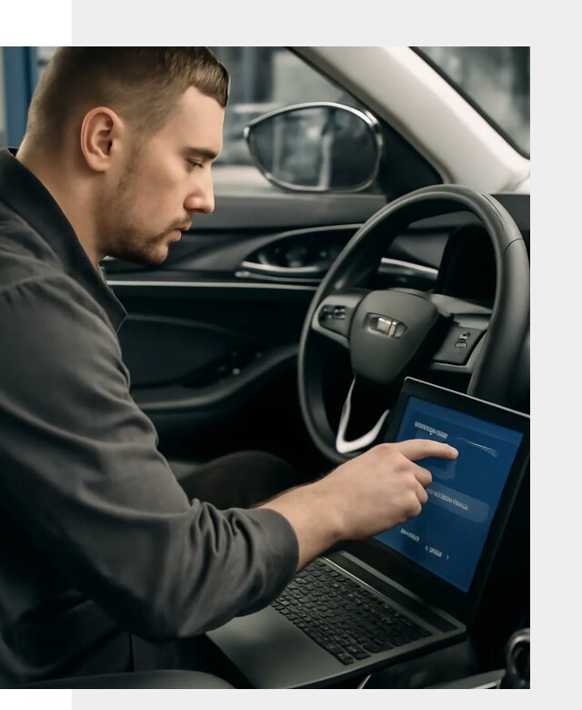 Русификация мультимедиа автомобилей Changan под ключ в Боровичах