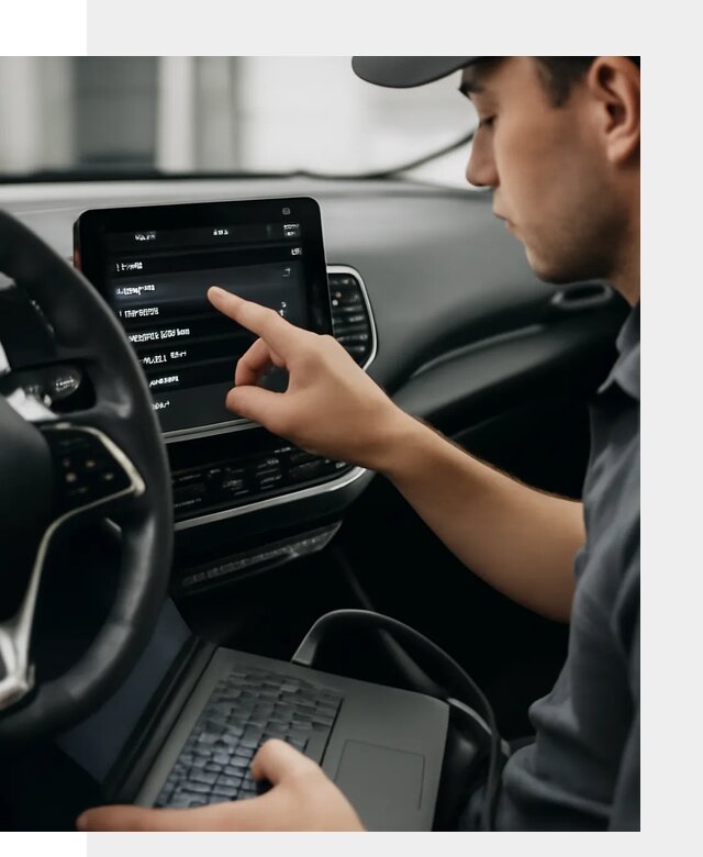 Русификация Dongfeng 7 под ключ для вашего автомобиля в Боровичах