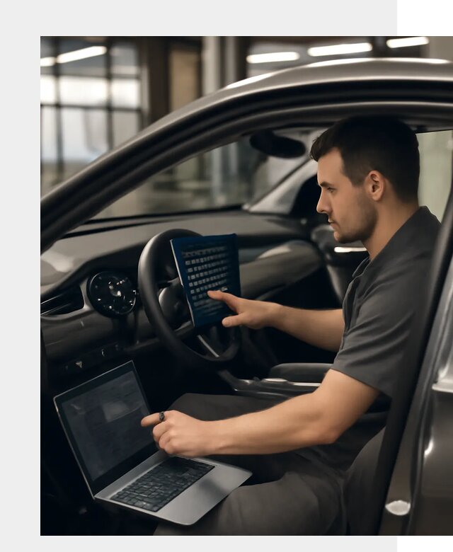 Русификация Exeed TXL в Боровичах по цене от 15530 р. | ФастМобиль-Брв