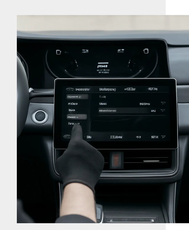 Русификация GAC GS 8 под ключ в Боровичах от 6775 р. | ФастМобиль-Брв
