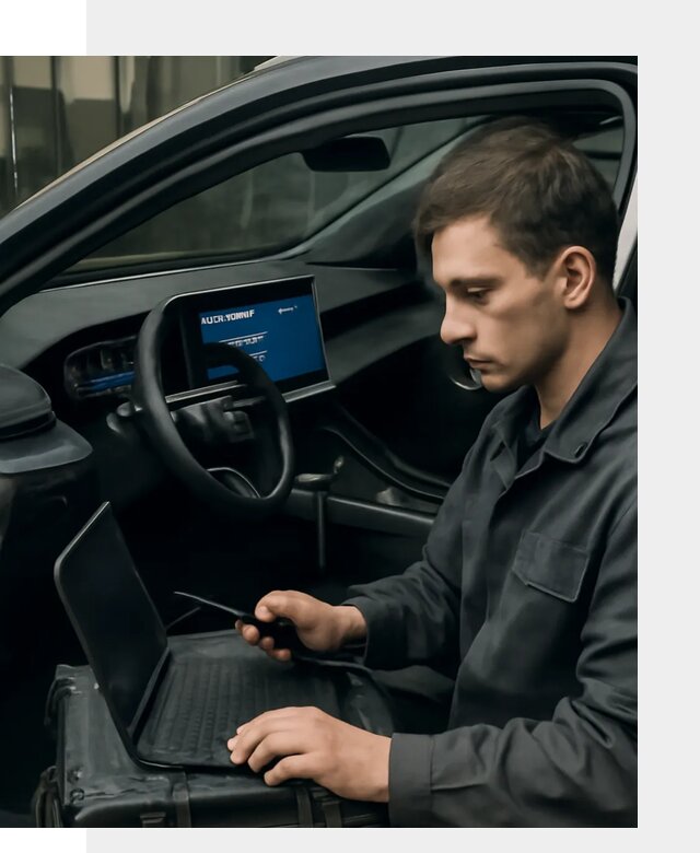 Профессиональная русификация Geely Bouye L Cool в Боровичах