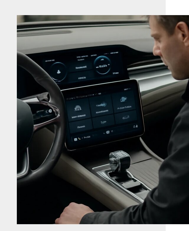 Русификация Geely Monjaro в Боровичах по цене от 8234 р. | ФастМобиль-Брв