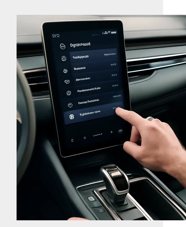 Русификация Geely Preface в Боровичах по цене от 10319 р. | ФастМобиль-Брв