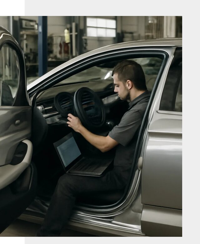 Русификация Geely Preface мультимедиа и меню в Боровичах