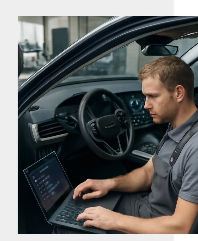Русификация Haval в Боровичах по цене от 8234 р. | ФастМобиль-Брв