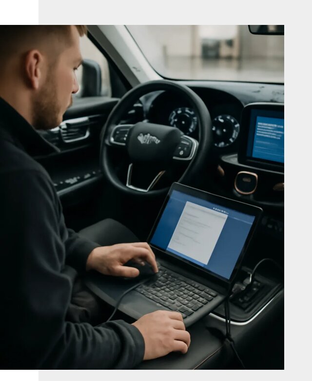 Русификация Haval DARGO и мультимедиа под ключ в Боровичах