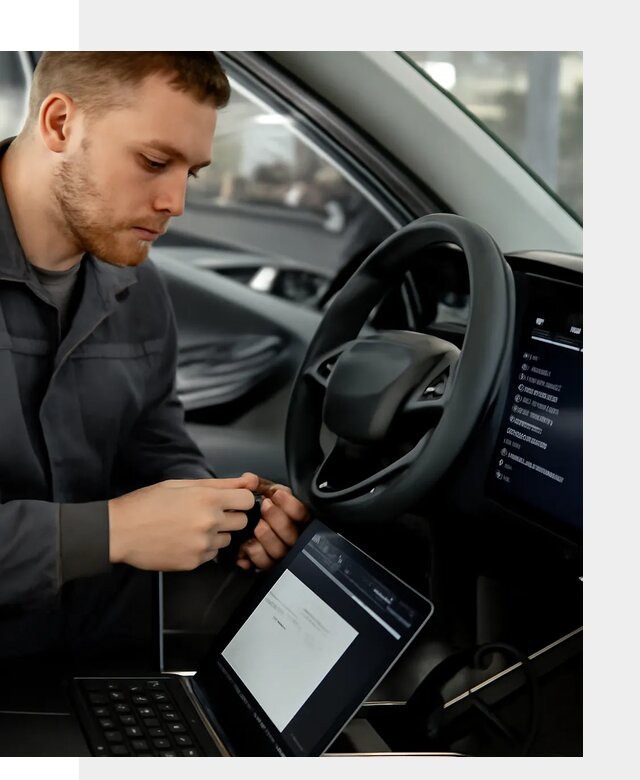 Русификация Jetour X70 Plus для мультимедиа в Боровичах