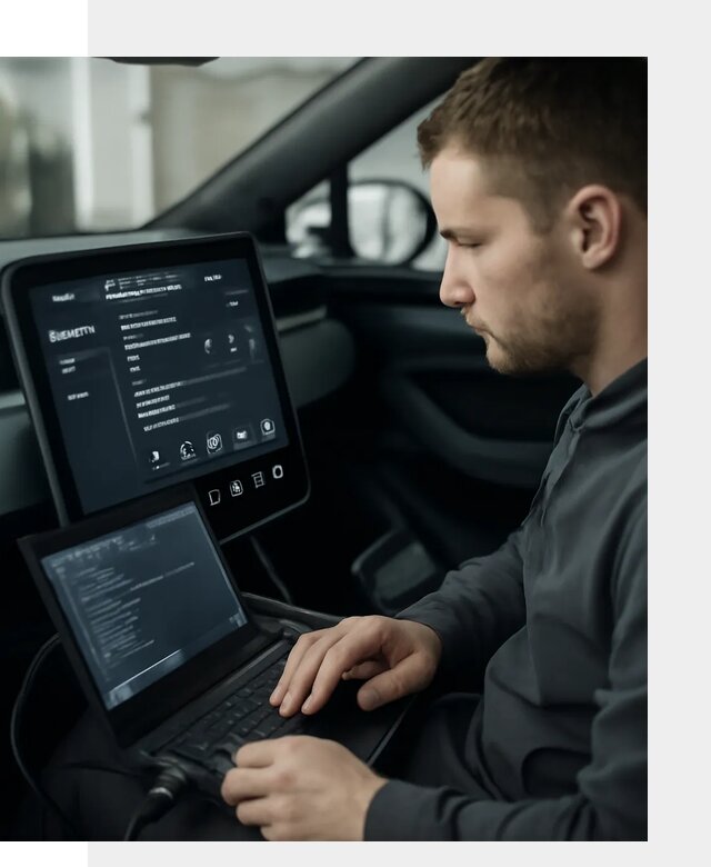 Русификация мультимедиа LiXiang под ключ для авто в Боровичах