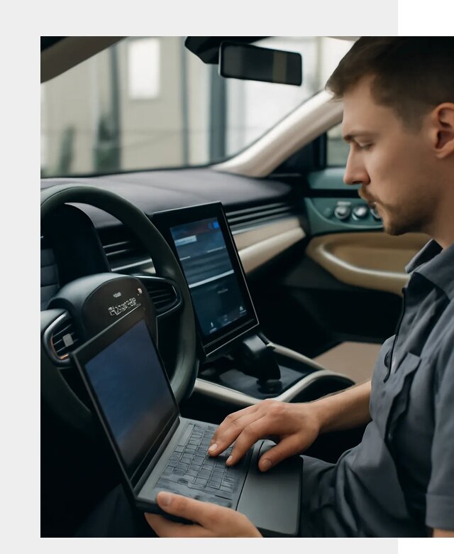 Русификация Lynk Co 900 в Боровичах по цене от 20742 р. | ФастМобиль-Брв