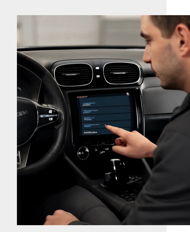 Русификация приборной панели Lynk Co в Боровичах от 8234 р. | ФастМобиль-Брв