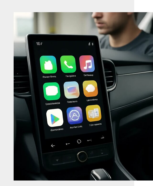 Установка приложений Lynk Co в Боровичах по цене от 6150 р. | ФастМобиль-Брв