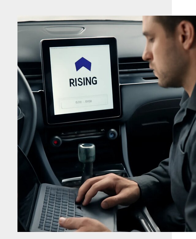 Установка приложений Rising в Боровичах по цене от 4690 р. | ФастМобиль-Брв