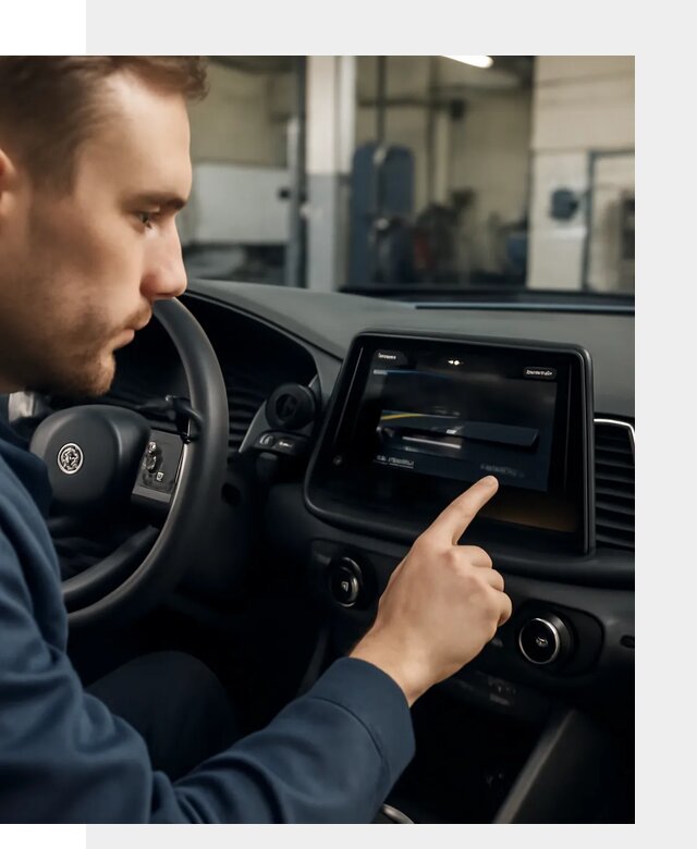 Русификация автомобилей Hyundai под ключ в Боровичах сегодня