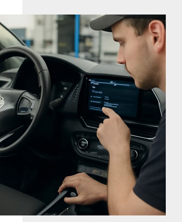 Русификация автомобилей Hyundai всех моделей в Боровичах