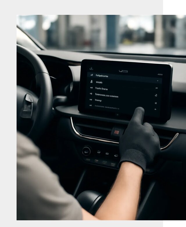 Русификация Kia всех моделей в Боровичах от 10319 р. | ФастМобиль-Брв