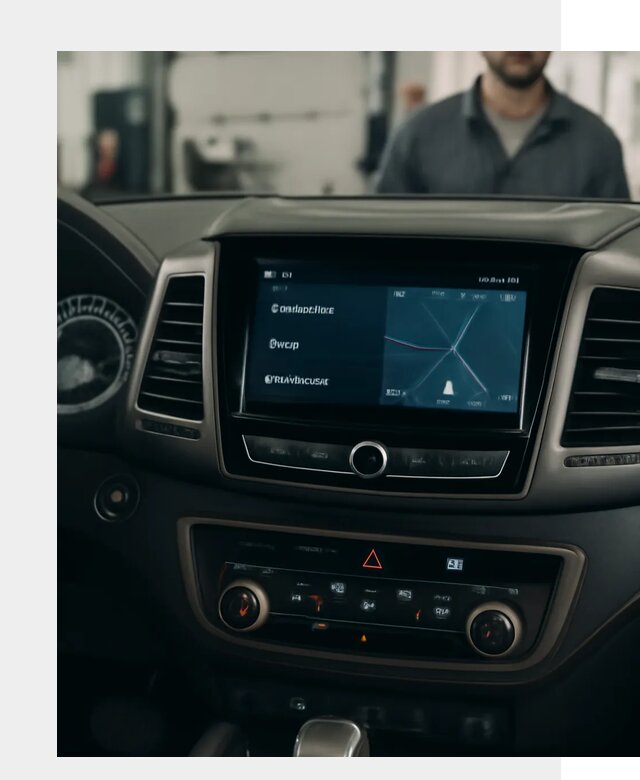 Русификация SsangYong Rexton в Боровичах от 13029 р. | ФастМобиль-Брв