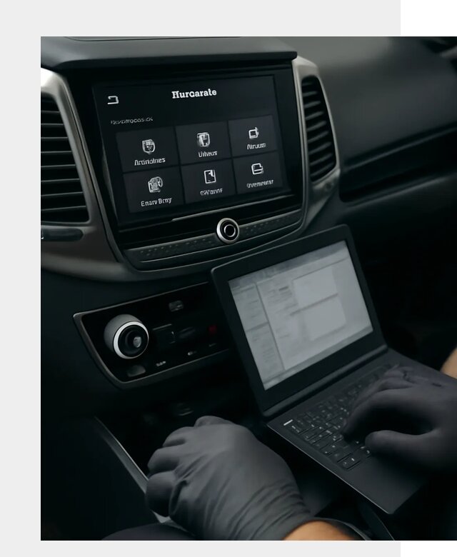 Русификация мультимедиа SsangYong в Боровичах от 6775 р. | ФастМобиль-Брв