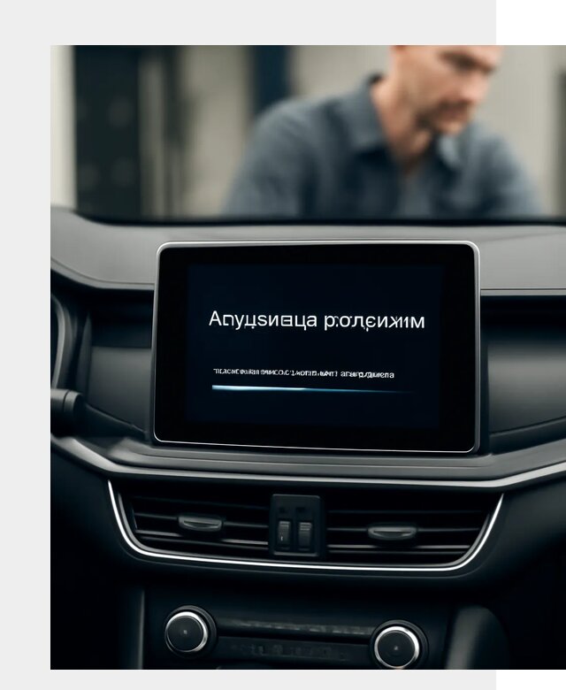 Обновление русификации авто в Боровичах по цене от 6150 р. | ФастМобиль-Брв
