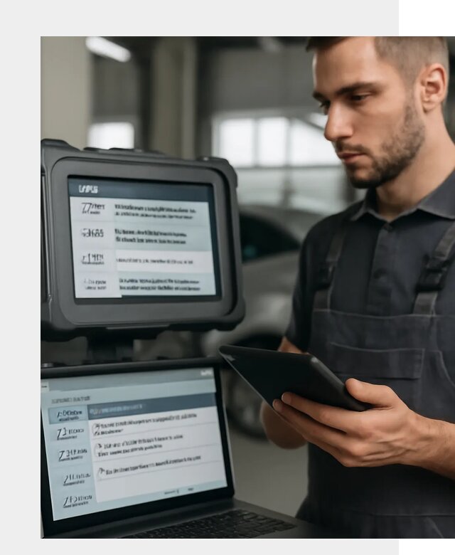 Перевод ошибок автомобиля в Боровичах по цене от 2606 р. | ФастМобиль-Брв