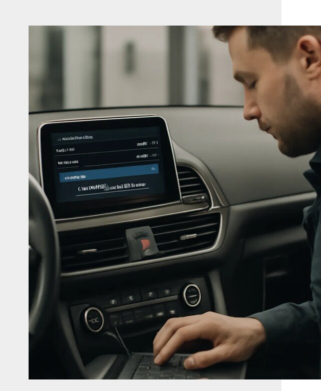 Установка русского пакета языка для авто в Боровичах от 6150 р. | ФастМобиль-Брв