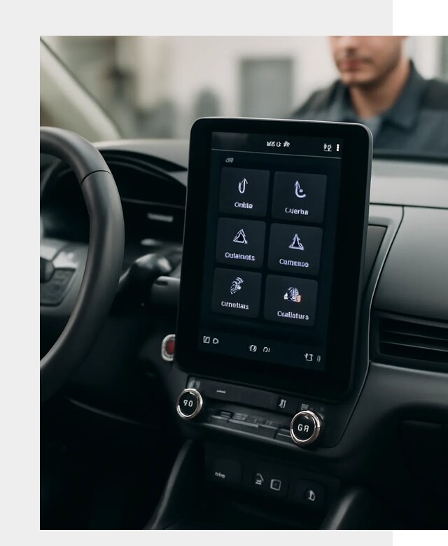 Русификация Honda в Боровичах по цене от 7192 р. | ФастМобиль-Брв