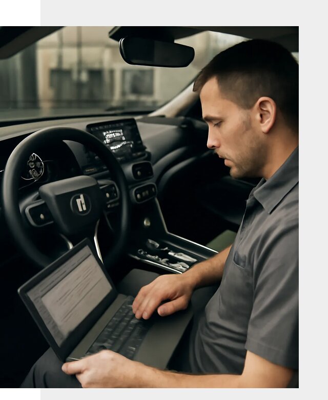 Русификация Honda Accord на русском языке под ключ в Боровичах
