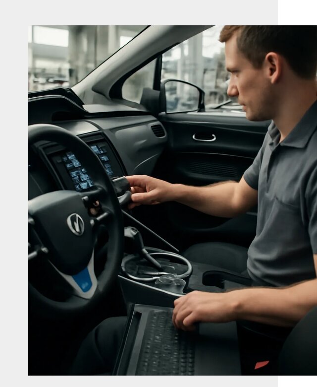 Русификация Honda CLARITY в Боровичах по цене от 7817 р. | ФастМобиль-Брв