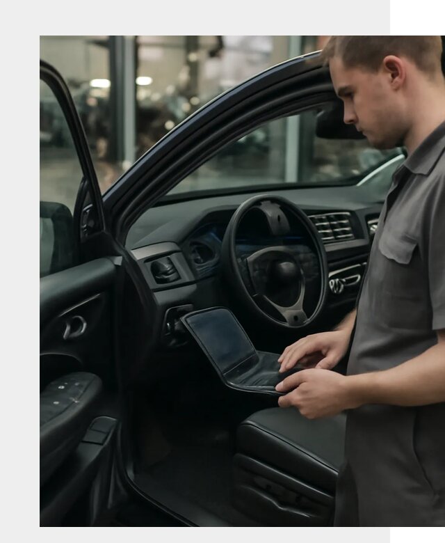 Русификация Honda Pilot по цене от 7192 р. в Боровичах ФастМобиль-Брв