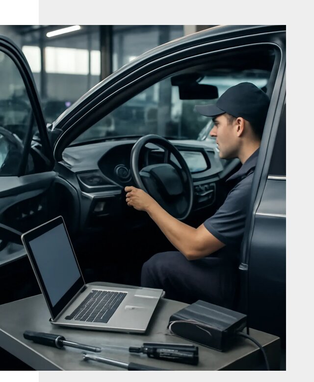 Русификация Honda Ridgeline для комфортной езды в Боровичах