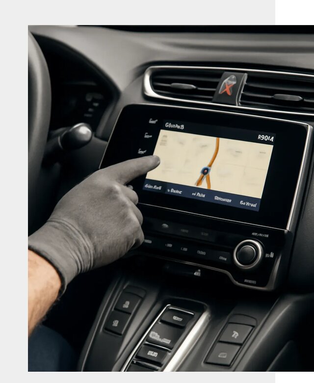 Русификация мультимедиа Honda в Боровичах от 7817 р. | ФастМобиль-Брв
