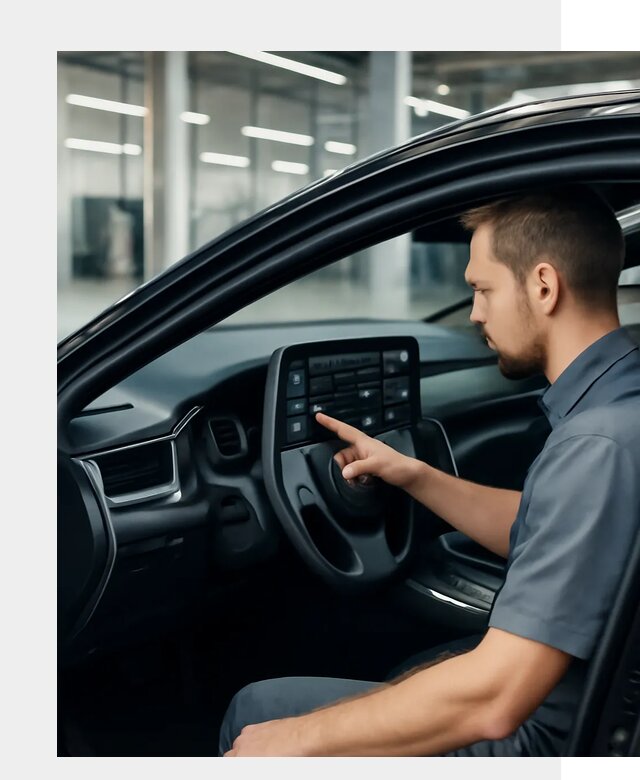Русификация Lexus в Боровичах по цене от 15530 р. | ФастМобиль-Брв