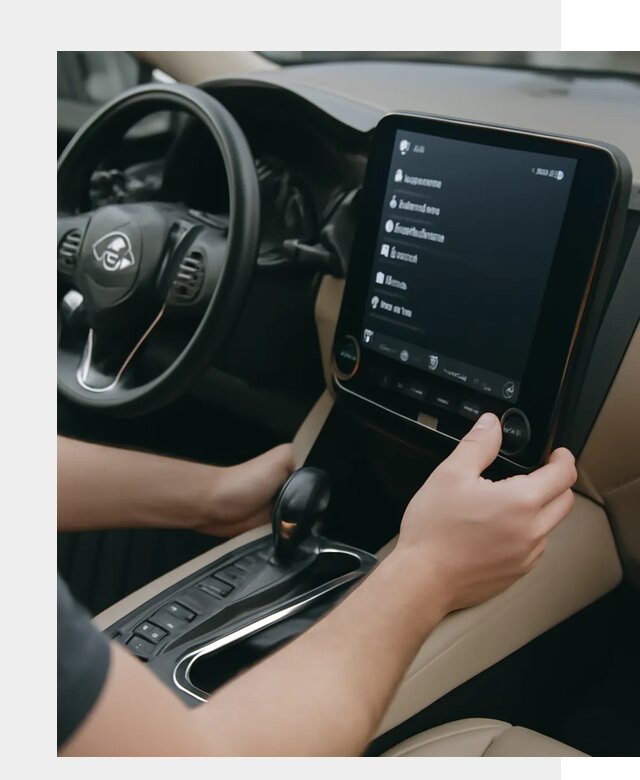 Русификация Lexus NX Panasonic в Боровичах от 8234 р. | ФастМобиль-Брв