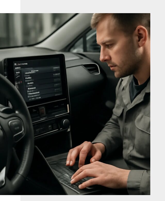 Русификация мультимедиа Lexus NX PIONER для авто в Боровичах