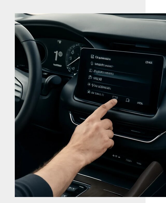 Русификация Mazda EZ-6 в Боровичах по цене от 15530 р. | ФастМобиль-Брв
