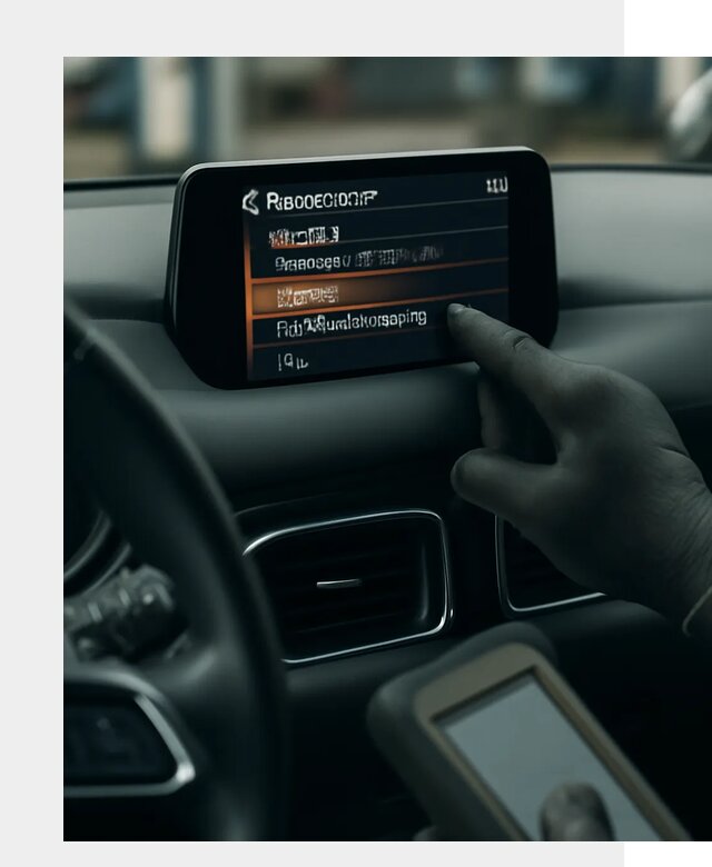 Установка приложений Mazda в Боровичах по цене от 5628 р. | ФастМобиль-Брв
