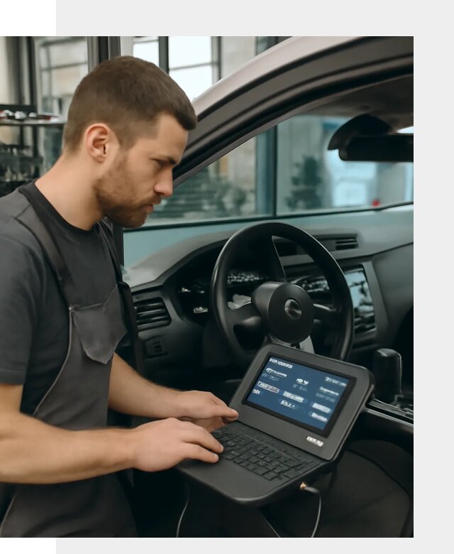 Русификация автомобилей Nissan для всех моделей в Боровичах