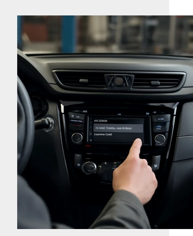 Установка приложений Nissan в Боровичах по цене от 5733 р. | ФастМобиль-Брв